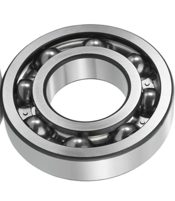 Chik Deep Groove Ball Bearings 3200-2RS/C3 3201-2RS/C3 3202-2RS/C3 3203-2RS/C3 3204-2RS/C3 3205-2RS/C3 for Africa