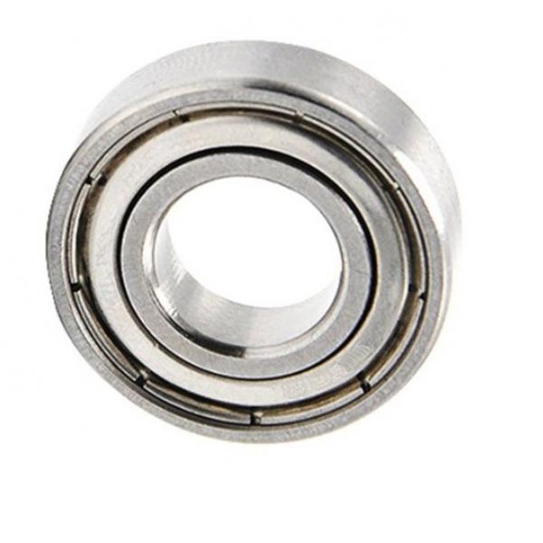 Car Parts 6204 6205 6206 6207 6208 Open/2RS/Zz Bearing #1 image