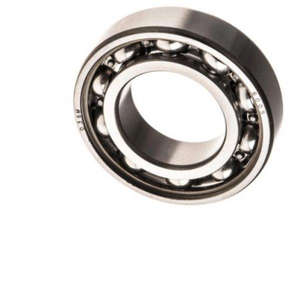 SKF high quality deep groove ball bearing 6307-2Z/C3 6307 bearing size 35x80x21 #1 image