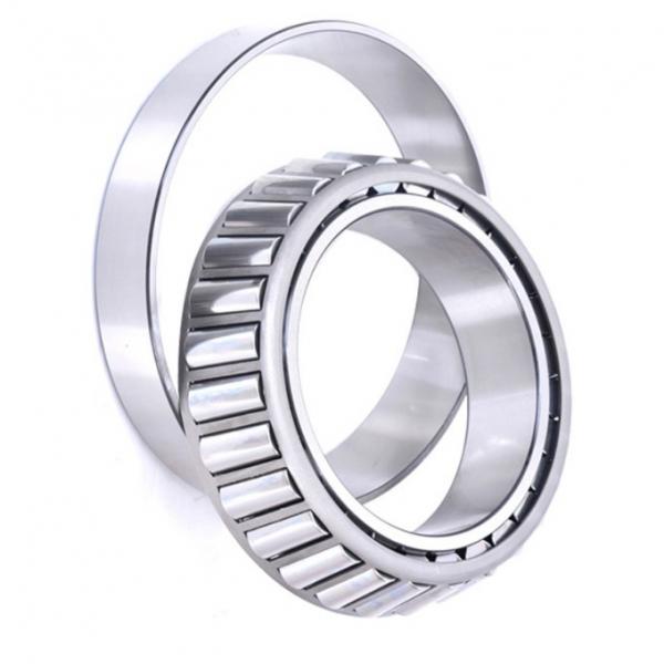Factory Wholesale 6204-2RS 6205-2RS 6206zz 6207zz Bearing Deep Groove Ball Bearing #1 image
