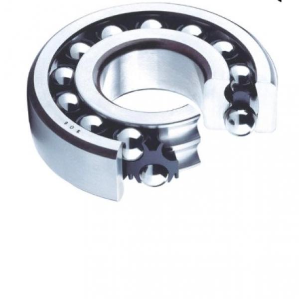 NSK tapered roller bearing 30211 bearing from Japan #1 image