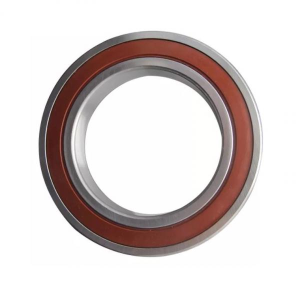 Bearing 30206 p5 Taper roller bearing NSK bearing 30206 #1 image