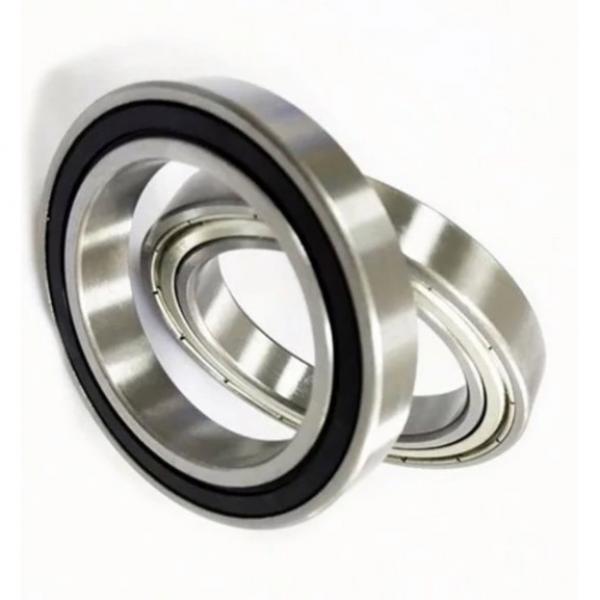 hot sales top quality 33206 tapered roller bearing #1 image
