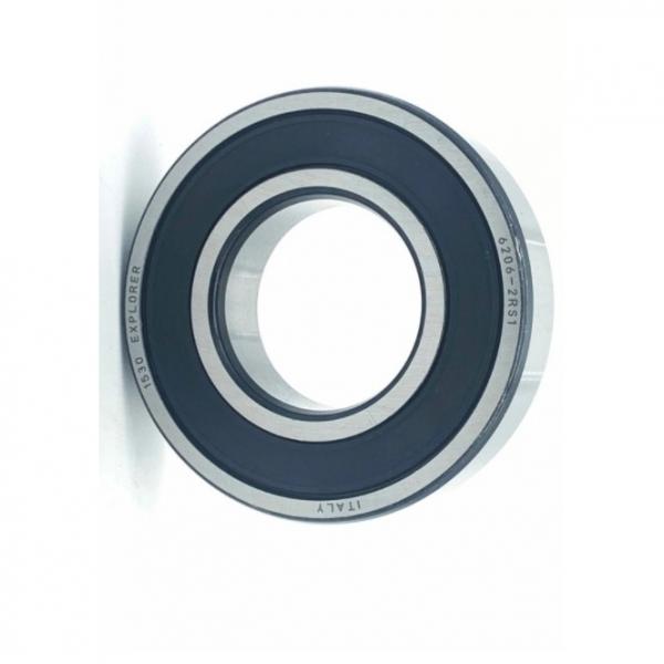 Various types of best selling high performance Cylindrical Roller Bearings #1 image