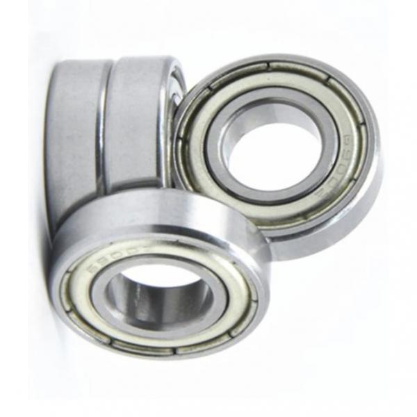 Best sale bearing skf 30221 in china 105X190X39mm #1 image