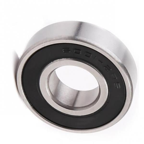 SKF Distributor Bearing 6201 6203 6205 Deep Groove Ball Bearing for Motorcycle Spare Part #1 image