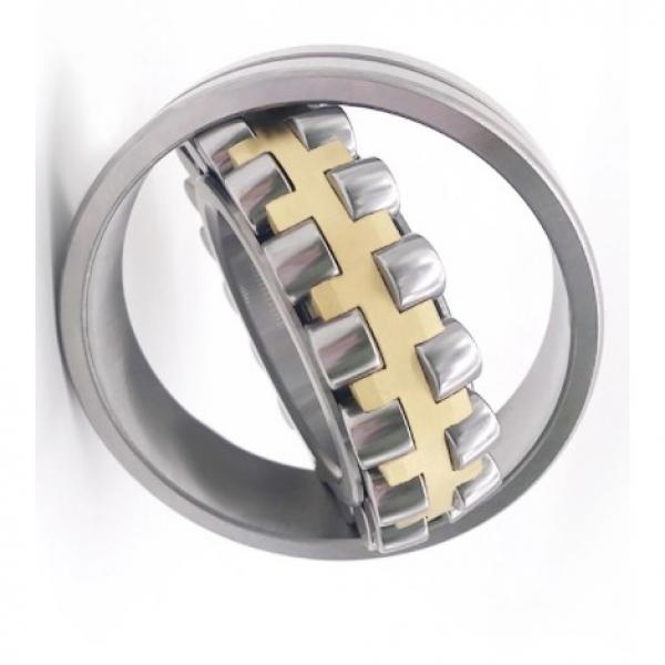 High Quality Spherical Roller Bearings 22232/22232k Made in China #1 image