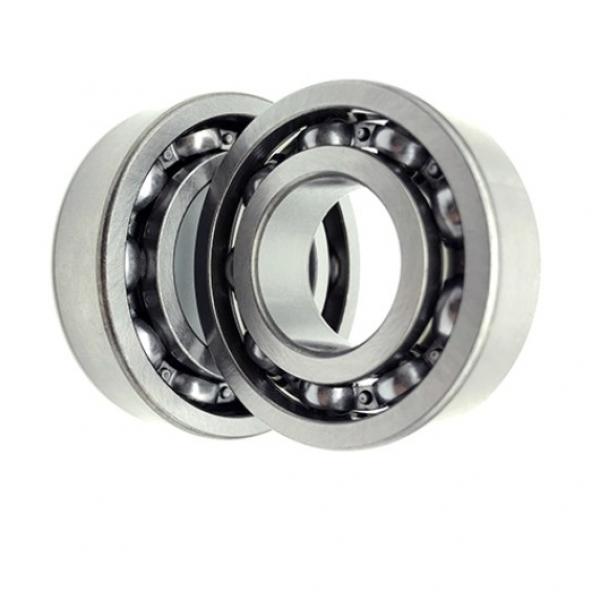 22232/W33 Spherical Roller Bearing D160 with Adapter and Housing #1 image