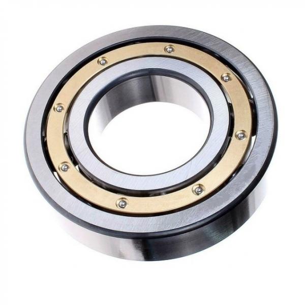 Chik OEM Deep Groove Ball Bearing 3206-2RS/C3 3207-2RS/C3 3208-2RS/C3 3209-2RS/C3 3307-2RS/C3 for Sale #1 image