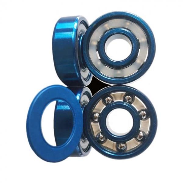 SKF spherical roller bearing papermaking machinery used bearing 22312 E self-aligning roller bearing #1 image