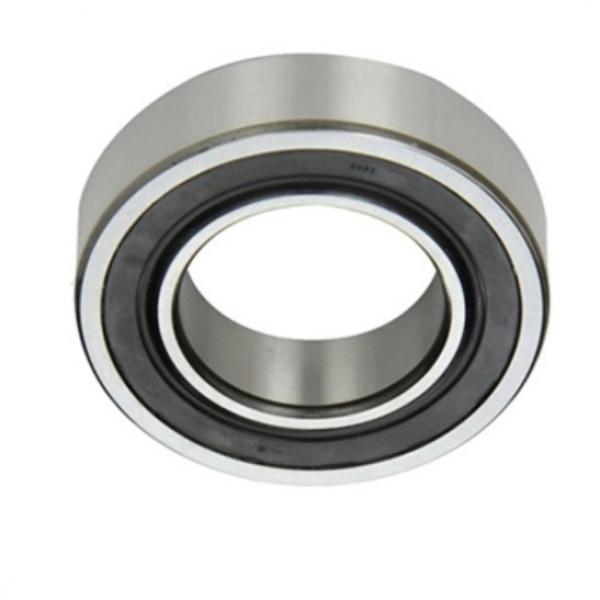 Self-aligning double row 22213 ck spherical roller ball bearing #1 image