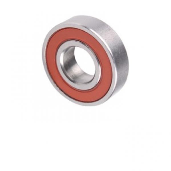 factory supply bearing taper roller bearing #1 image