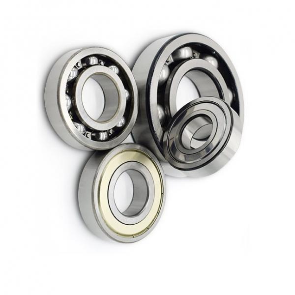 competitive price tapered roller bearing 30206 32206 33206 #1 image