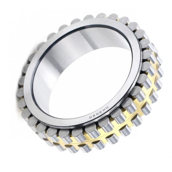 Factory Direct Supply 6206 with High-Precision Deep Groove Ball Bearing #1 image
