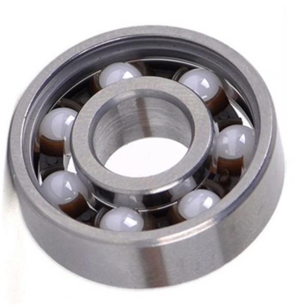 Nks/SKF/Fyh/ Pillow Block Ball Bearing Ucf206, UCP206, Ucfc206, UCT206, UCFL206, UCP206-18, UCP206-19/UCT205-18/for Agriculture Machinery, Mask Machine. #1 image